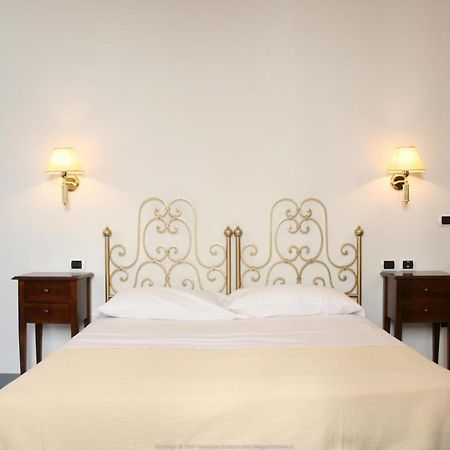 B&B La Notte Blu Firenze Bagian luar foto