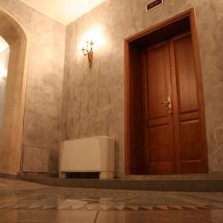 B&B La Notte Blu Firenze Bagian luar foto