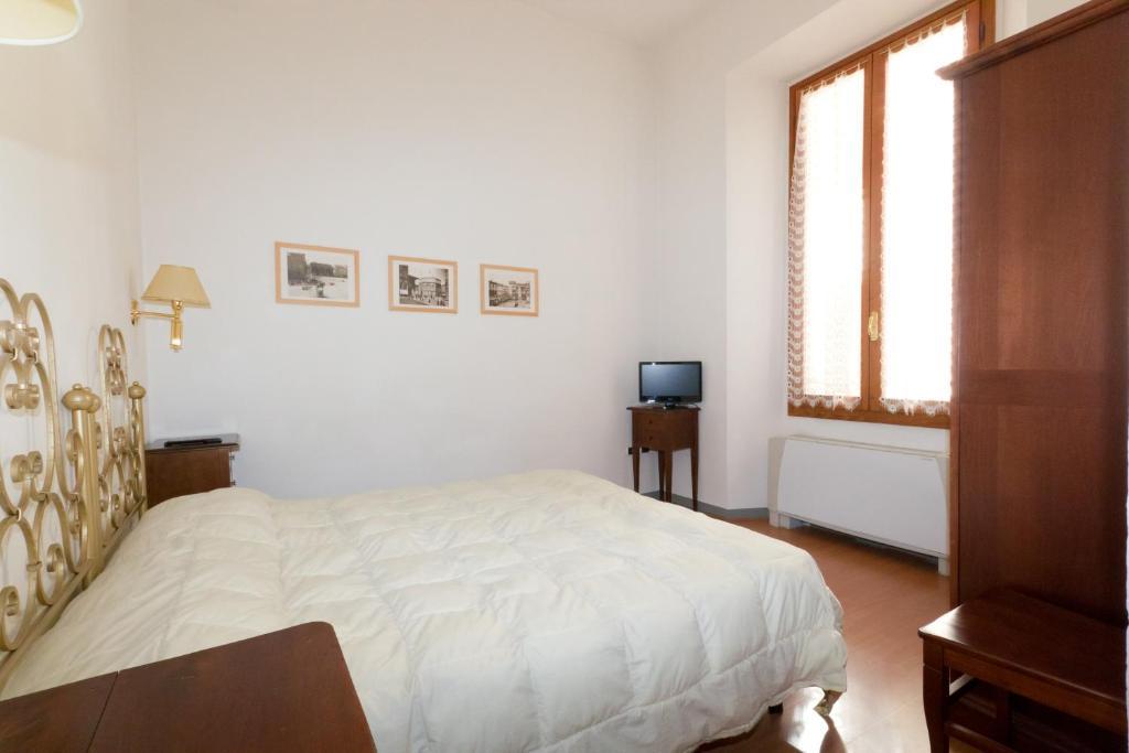 B&B La Notte Blu Firenze Bagian luar foto