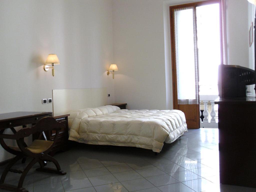 B&B La Notte Blu Firenze Ruang foto