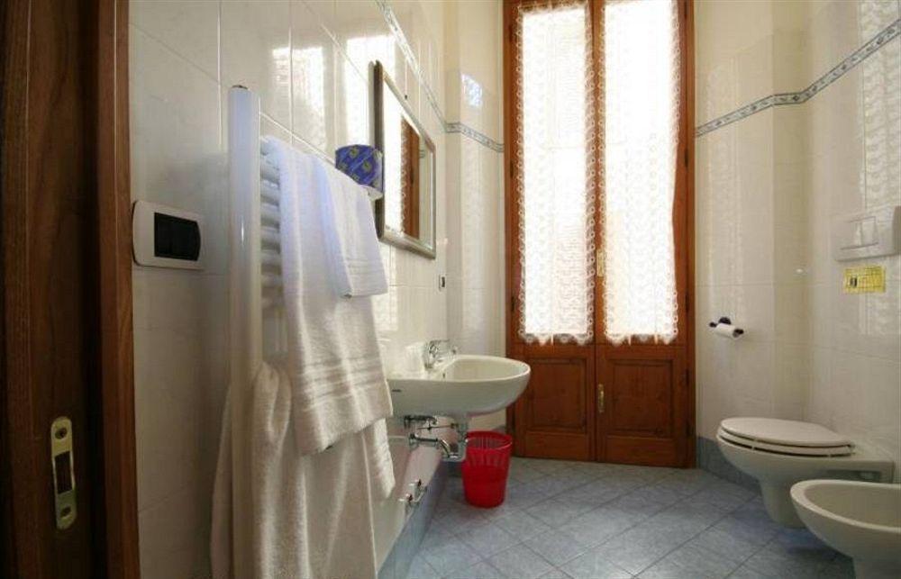 B&B La Notte Blu Firenze Bagian luar foto