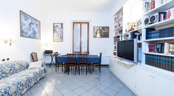 B&B La Notte Blu Firenze Bagian luar foto