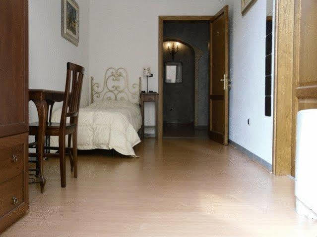 B&B La Notte Blu Firenze Bagian luar foto