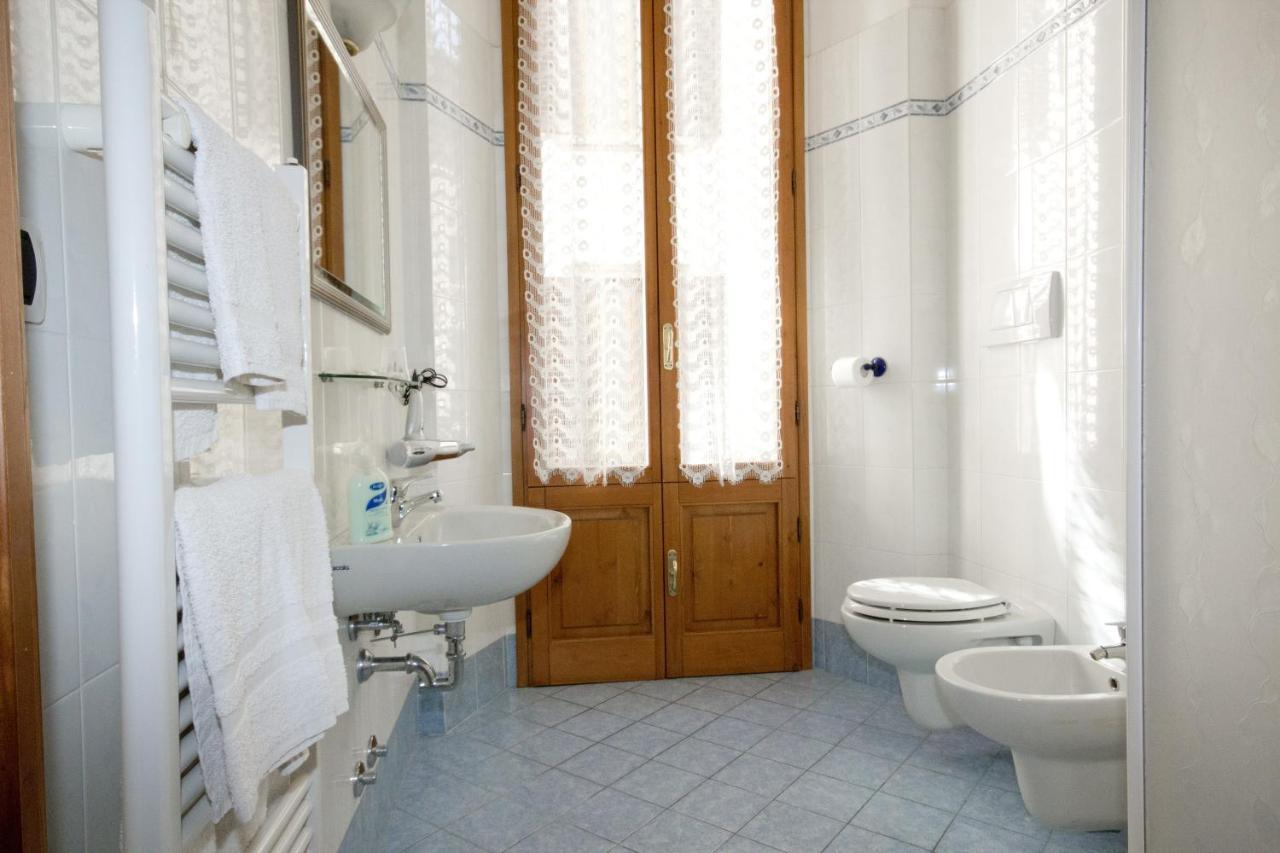 B&B La Notte Blu Firenze Ruang foto
