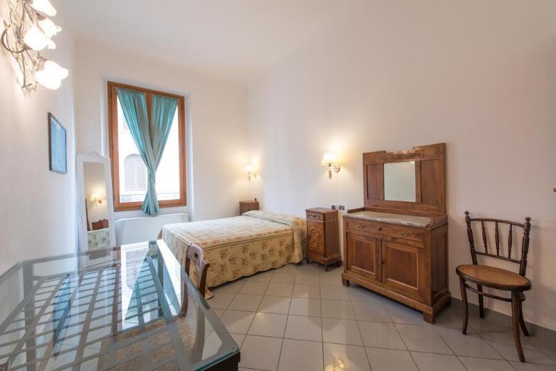 B&B La Notte Blu Firenze Bagian luar foto